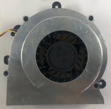 Prostar Clevo W870CU Laptop FN0580-A1053D Cooling Fan- 6-31-W870S-101