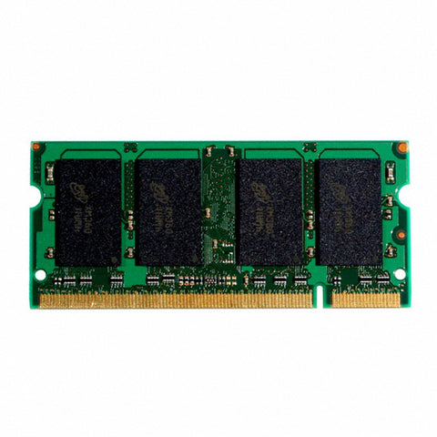 Micron MT16LSDF6464HG-13ED2 512MB SODIMM Laptop RAM Memory