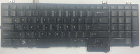 Dell Studio 1737 Laptop LN01 Keyboard- TR334