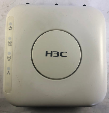H3C WA2620-AGN Dual Band Wireless Access Point