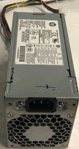 HP ProDesk 600 G3 SFF PC DPS-240AB-3 A 240W Switching Power Supply- 702455-001