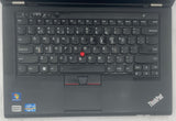 Lenovo ThinkPad T430 Laptop- 128GB SSD, 8GB RAM, Intel i5 CPU, Windows 10 Pro