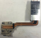 Apple iMac A1331 All-In-One Graphics Card Heatsink Assembly- 730-0629-A