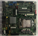 Intel DQ77KB Desktop Motherboard- G40294-402