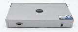 Linksys Business Series SFE1000P Managed Ethernet Switch