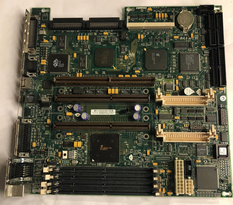 HP ProLiant DL380 G1 Server Motherboard- 157824-001