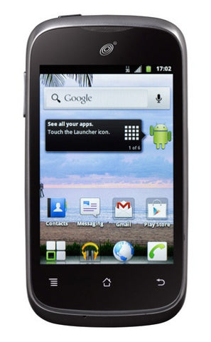 Huawei Ascend Y H866c Smartphone