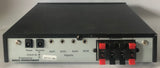 Logical Choice Technologies Audio Gear AG-101 Stereo Amplifier