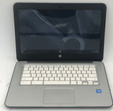 HP Chromebook 14 G1 Laptop- 16GB SSD, 4GB RAM, Intel Celeron 2955U, Chrome OS