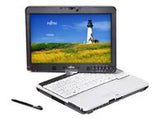 Fujitsu LifeBook T731 Touchscreen Tablet PC- 250GB HDD, 4GB RAM, i3- 2330M CPU, Win 7 Pro