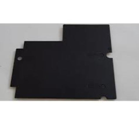 Genuine HP Laptop Elitebook 8530P Hard Drive Cover Door- 495076-001