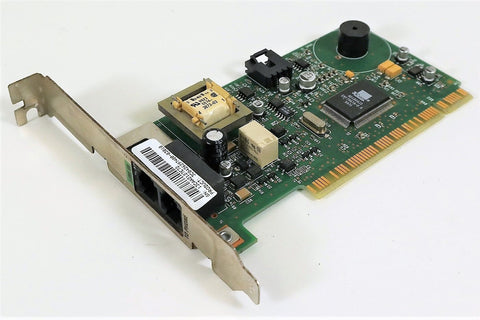 US Robotics 0637 56K Desktop PCI Modem- 0002513E