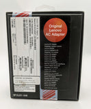 Lenovo 40W Slim Travel AC Adapter- GX20H34904