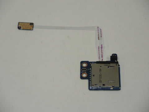 HP Envy 4-1100 Card Reader Board- LS-8664P