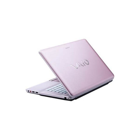 Sony Vaio VGN-NW310F Laptop- 160GB HDD, 4GB RAM, T4400 CPU, Windows 7 Home