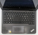 Lenovo ThinkPad Yoga 11e Laptop- 128GB SSD, 4GB RAM, N2940 CPU, Windows 10 Pro