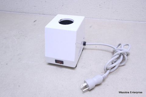 Ideal Adjustable Temperature Bottle Warmer- GW108