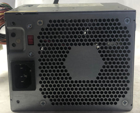 Dell OptiPlex 360 Desktop H235PD-01 235W Power Supply- M619F