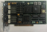 Digi 128-Port Async PCI Adapter Card- 50000606-04