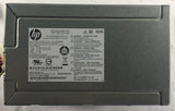 HP Pavilion p7-1490 Desktop FH-XD301MYR-1 300W Switching Power Supply- 715185-001