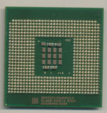 Intel Xeon 2.8 GHz Server CPU Processor- SL84B