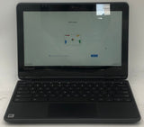 Lenovo N23 Yoga Chromebook- 32GB SSD, 4GB RAM, MediaTek MTK 8173C CPU, ChromeOS