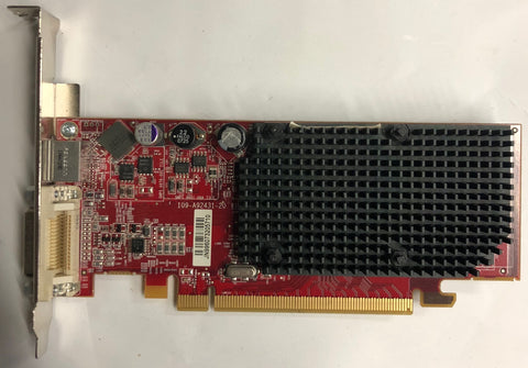 ATI Radeon X1300 256MB PCI-E Graphics Card- 102A9240521