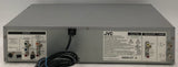 JVC HR-XVC25U DVD/VCR Combo Player