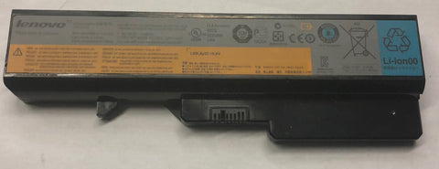 OEM Lenovo L09L6Y02 10.8V Laptop Li-Ion Battery Module