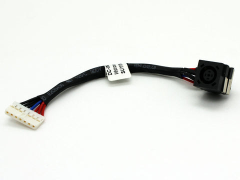 Dell Inspiron N5040 Laptop DC Power Jack & Cable- 50.4IP05.001