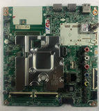 LG 55UM6950DUB.BUSGLKR LED TV EAX68253605 Main Board- EBT66233802