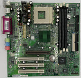 Compaq Presario 5WV232 Desktop Motherboard- 217155-001