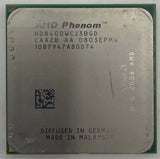 AMD Phenom X3 8400 Desktop CPU Processor- HD8400WCJ3BGD