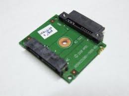 HP ProBook 4510S Optical Drive Connector Board- 6050A2252801-150DD-A02