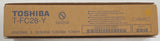 Toshiba T-FC28-Y Yellow Toner Cartridge