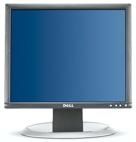 Dell UltraSharp 17" LCD Monitor- 1704FPTt