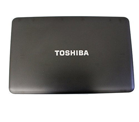Toshiba Satellite C855 LCD Top Cover- V000270490
