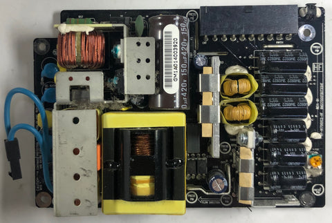 Apple iMac A1224 All-In-One HP-N1700XC 180W Power Supply Board- 614-0438