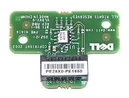 Dell PowerEdge 1850 Server Raid Controller Key- H1813