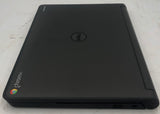 Dell ChromeBook 11 Laptop- 16GB SSD, 4GB RAM, Intel Celeron N2840 CPU, Chrome OS