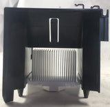 Dell OptiPlex 380 Desktop Heatsink & Shroud Assembly- K2NV1