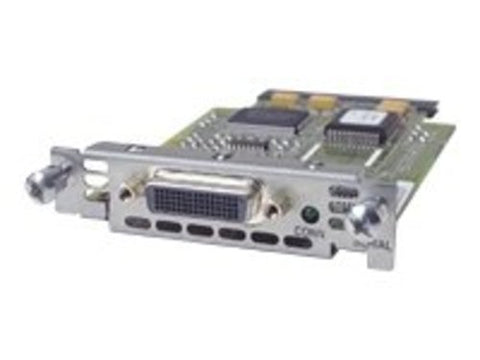 Cisco WIC-1T 1-Port Serial WAN Interface Card
