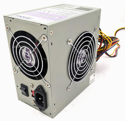 Antec Solution Series SL350 350W ATX Desktop Power Supply