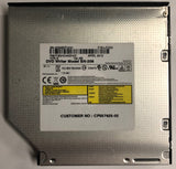 Fujitsu LifeBook T731 Laptop SN-208 DVD Writer- CP557625-02