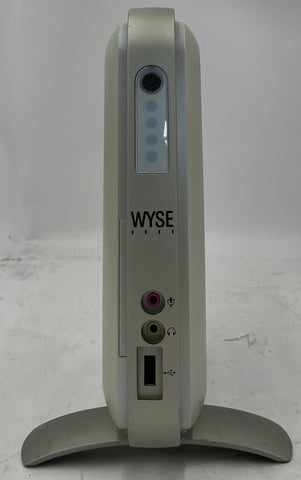 Wyse VX0 Thin Client- 128MB Flash Memory, 512MB RAM, Via C7 Eden CPU- 902138-51L