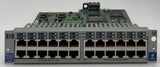 HP ProCurve Switch GL 24-Port Module- J4862B
