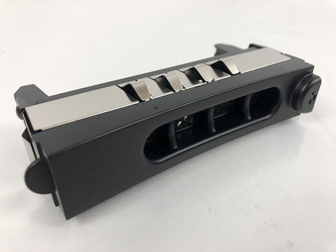Dell PowerEdge 2000 Server Hard Drive Blank Caddy Slot Filler- G7609