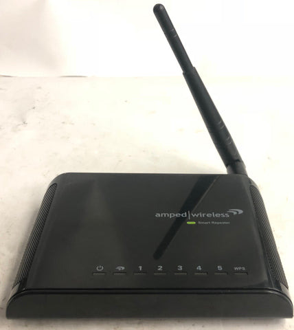 Amped Wireless High Power Wireless-150N Smart Repearter- SR150