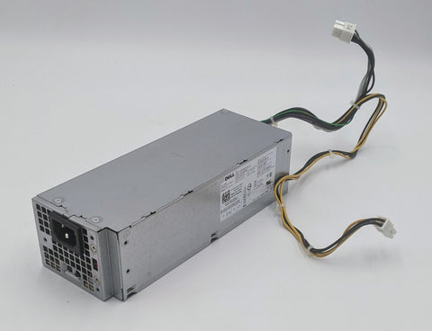 Dell Optiplex 3040 3650 3656 5040 7040 240W Power Supply L240NM-00- 4GTN5