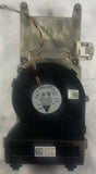 Dell OptiPlex 390 Desktop BFB1012H Cooling Fan & Heatsink Assembly- FVMX3